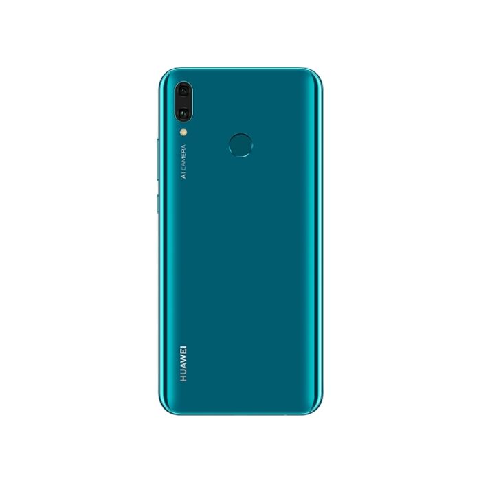 Huawei Y9 (2019) price, specs and reviews 4GB/128GB- Giztop