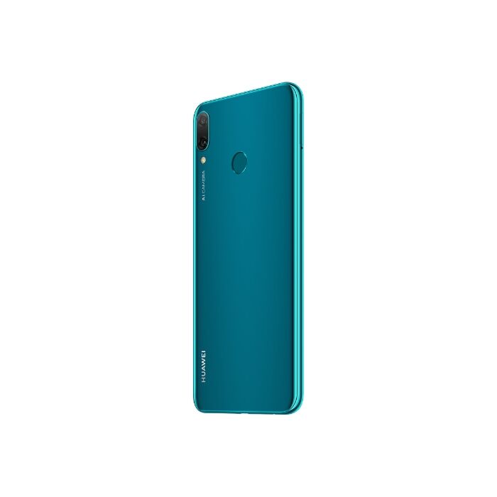 Huawei Enjoy 9 Plus price, specs and reviews 4GB/128GB - Giztop