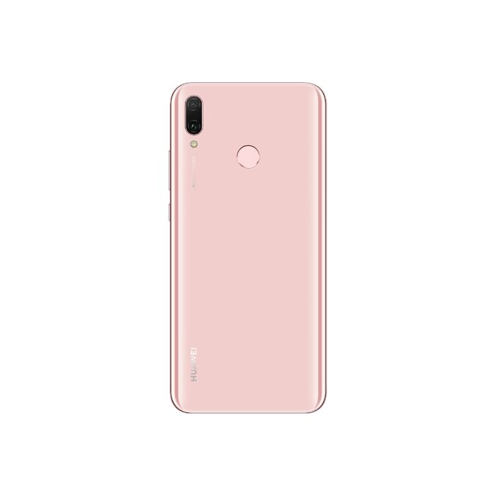 Huawei Y9 (2019) price, specs and reviews - Giztop