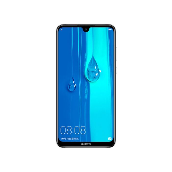 Huawei Enjoy Max price, specs and reviews 4GB/64GB - Giztop