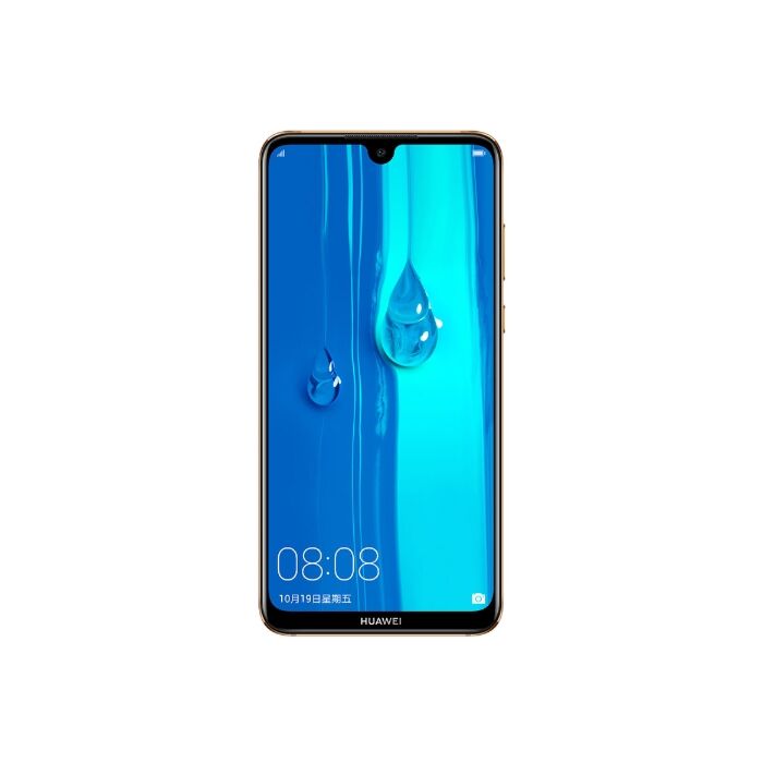 Huawei Enjoy Max price, specs and reviews 4GB/64GB - Giztop
