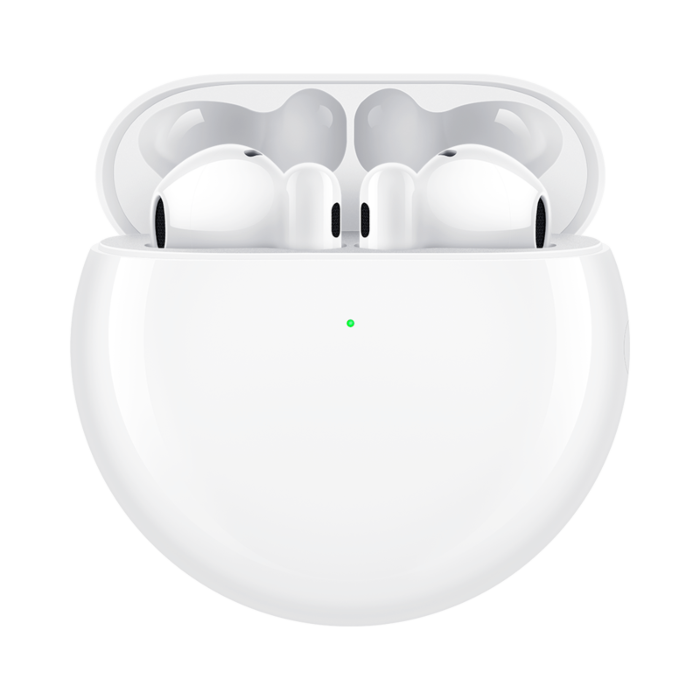 Buy Huawei FreeBuds 4 True Wireless Earphones - Giztop