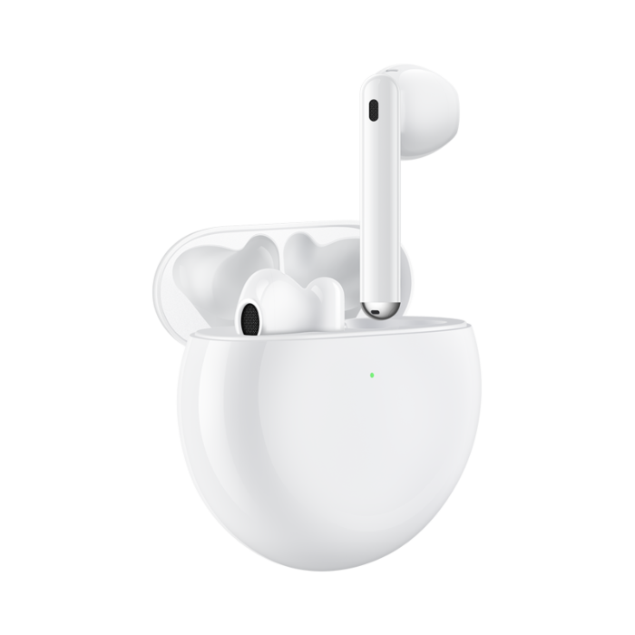 Buy Huawei FreeBuds 4 True Wireless Earphones - Giztop