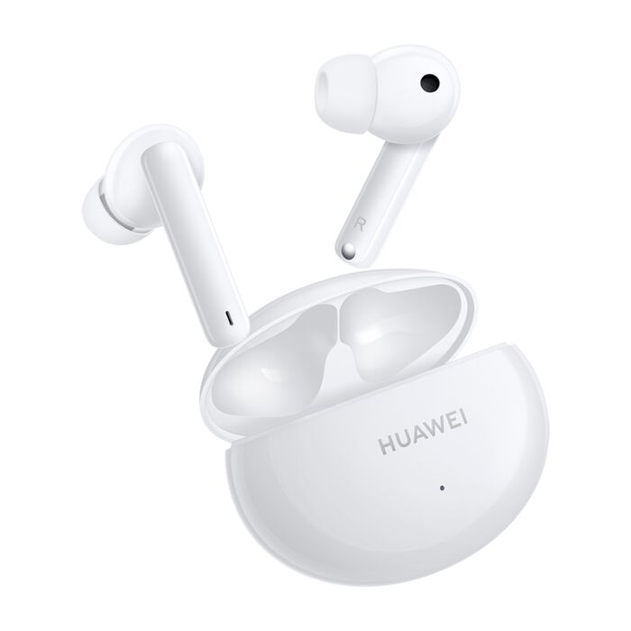 Buy Huawei FreeBuds 4i True Wireless Earphones - Giztop
