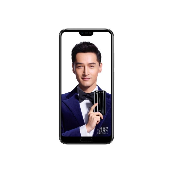 Huawei Honor 10 Price, Specs and Reviews 6GB/64GB - Giztop