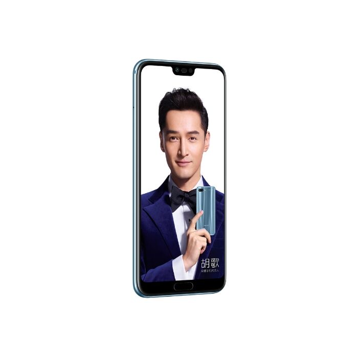 Huawei Honor 10 Price, Specs and Reviews 6GB/128GB - Giztop