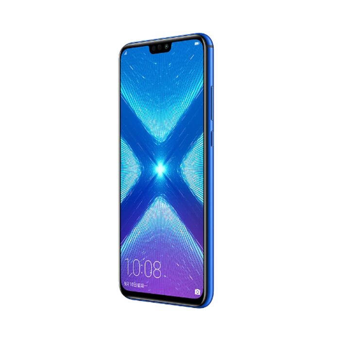 Huawei Honor 8X price, specs and reviews 6GB/64GB - Giztop