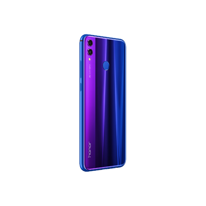 Huawei Honor 8X price, specs and reviews 4GB/64GB - Giztop
