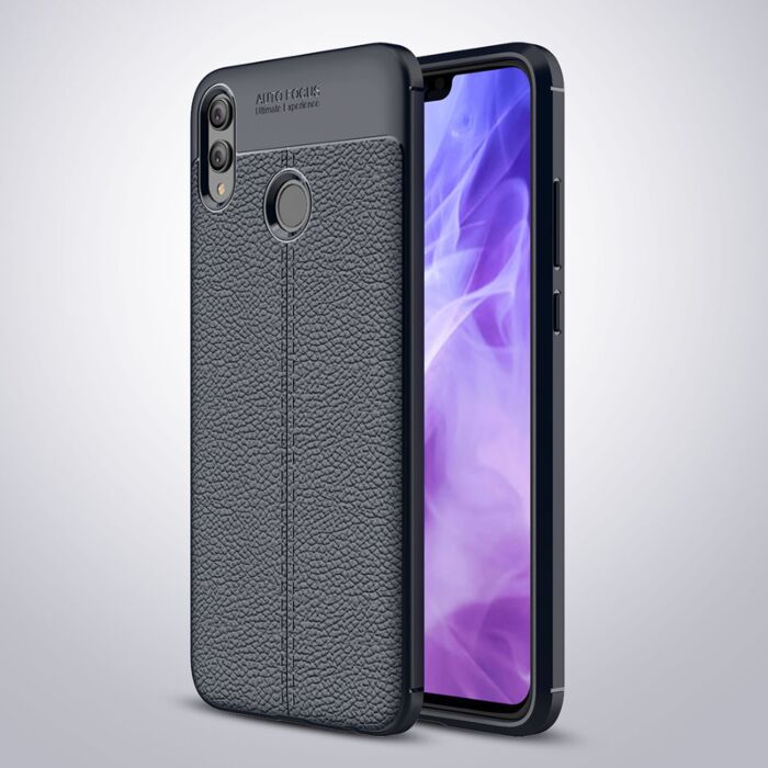 Huawei Honor 8X Case - JLK Protective Cover