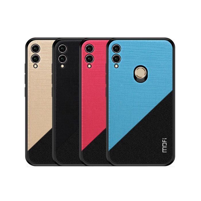 格安即決】美品 Huawei honor 8x max +おまけケース