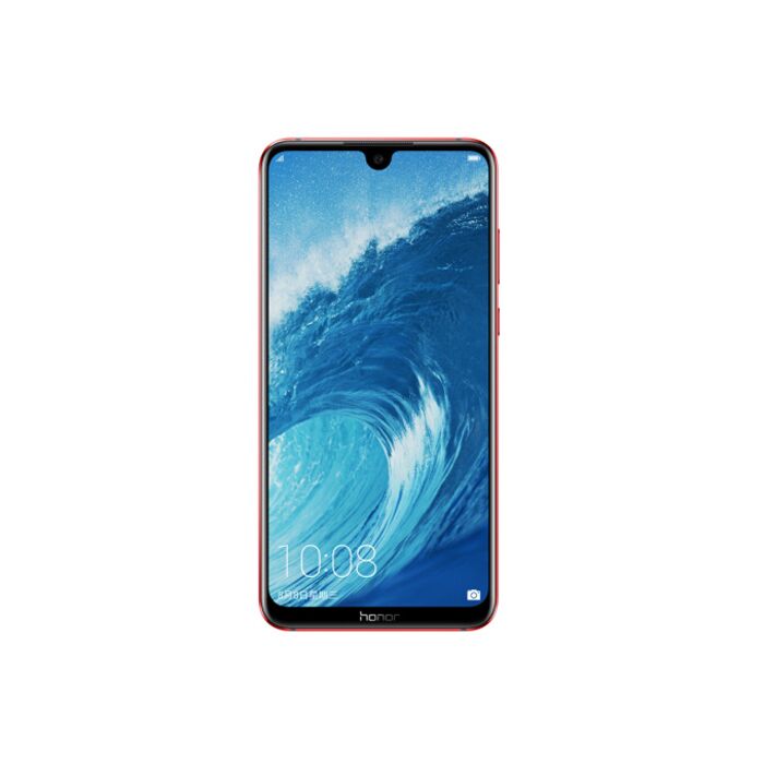 Huawei Honor 8X Max price, specs and reviews 6GB/64GB - Giztop