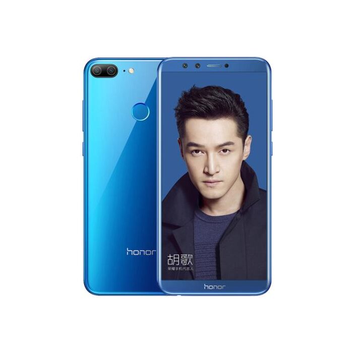 Huawei Honor 9 Lite Price, Specs and Reviews 4GB/64GB - Giztop