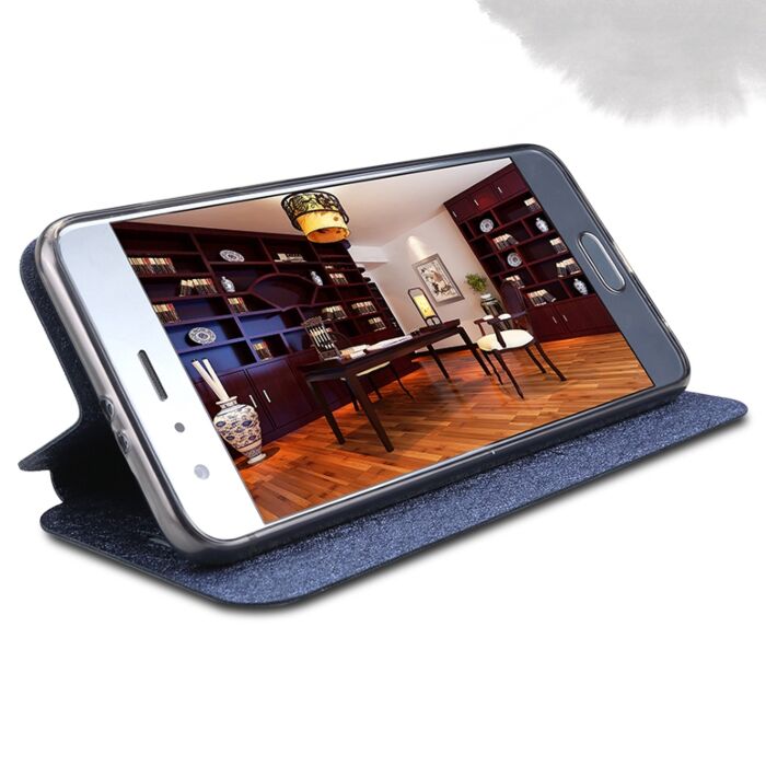 Flip Cover Honor 9x Flip Case MOFI Protecitve Flip Leather Stand