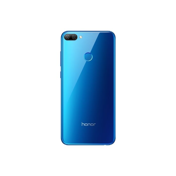 Huawei Honor 9i Price, Specs and Reviews 4GB/128GB - Giztop