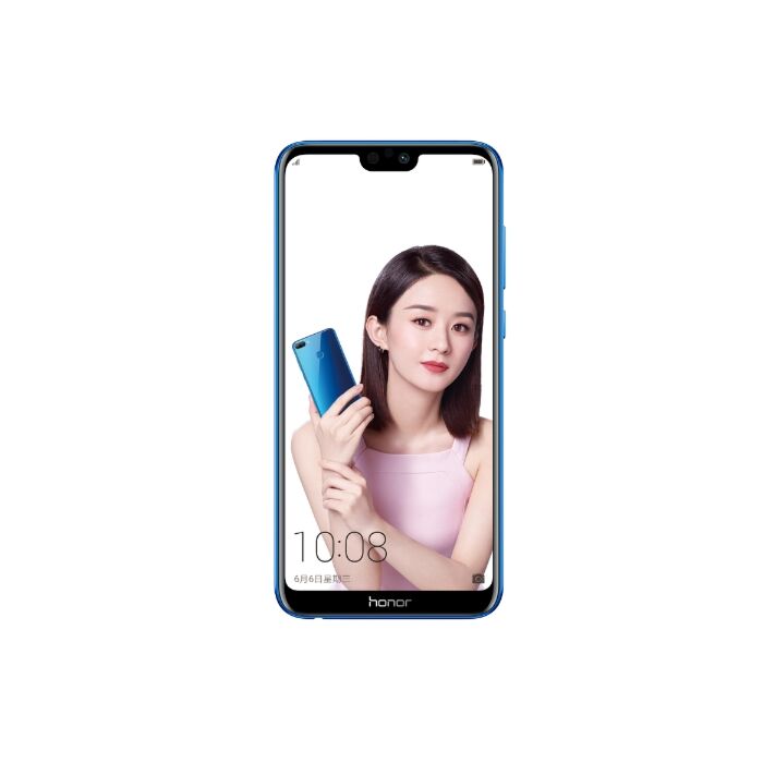 honor9 huawei 中古美品 Huawei Honor 8 - 32GB - Sapphire Blue - 4G (Unlocked