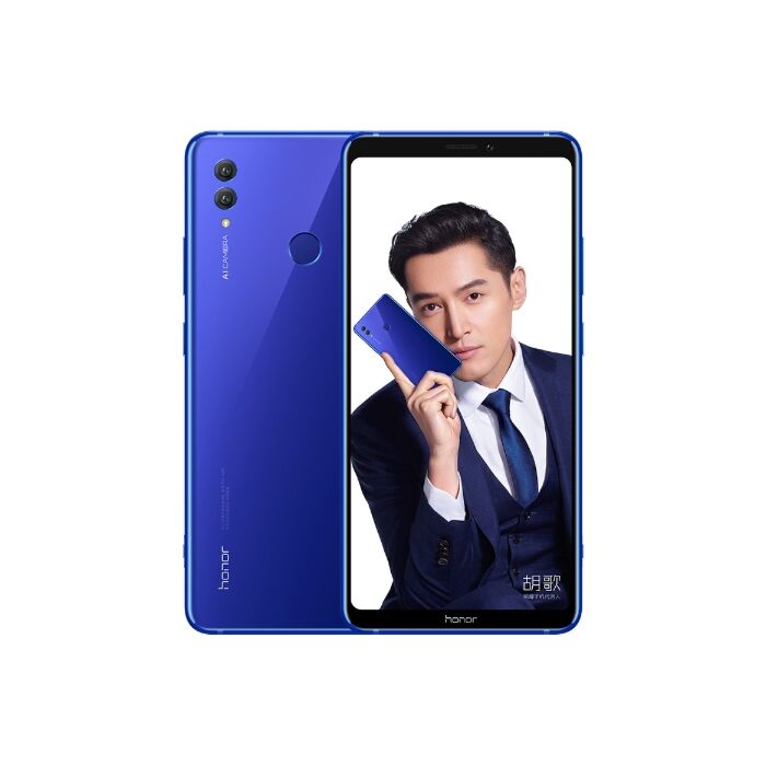 円高還元 Huawei Honor Note 10 price, specs and reviews 8GB/128GB - Giztop スマートフォン本体