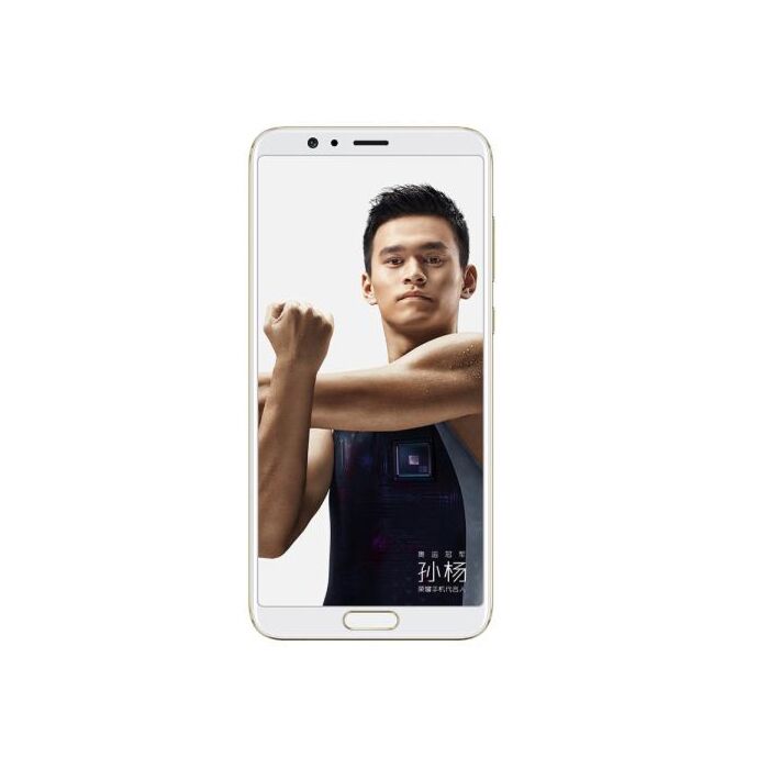 honor v10  6gb 64g　view 10　sim　フリー Huawei Honor V10 BKL-AL20 6GB-64GB Dual SIM CN Version