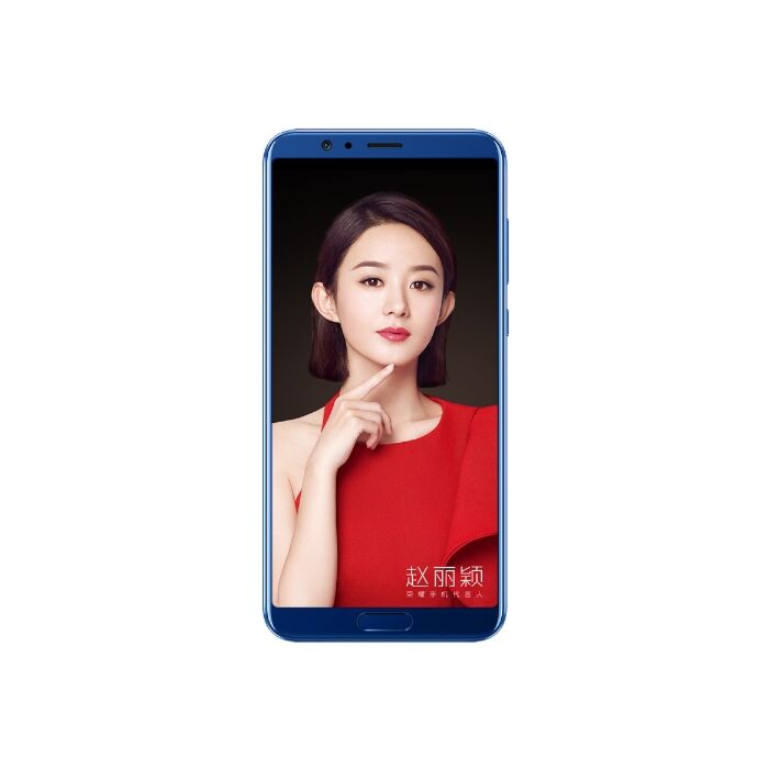honor v10  6gb 64g　view 10　sim　フリー Amazon.com: Honor View10 GSM Unlocked Smartphone, AI