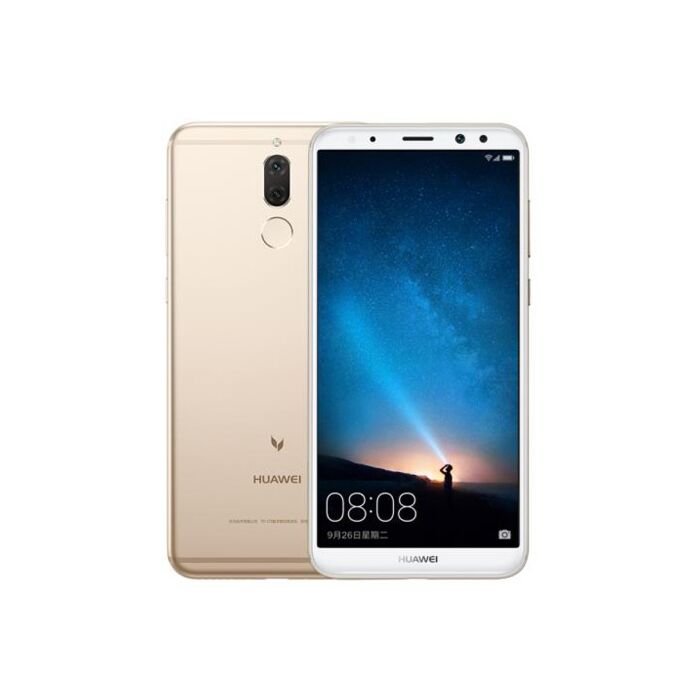 Huawei Maimang 6 price, specs and reviews 4GB/64GB - Giztop