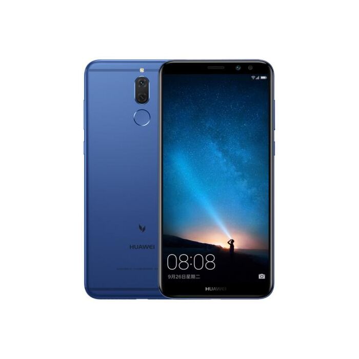 Buy Huawei Mate 10 Lite for Best Price at Giztop