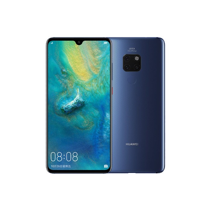 HUAWEI HUAWEI Mate 20 Pro SIMフリー 価格比較 - 価格.com