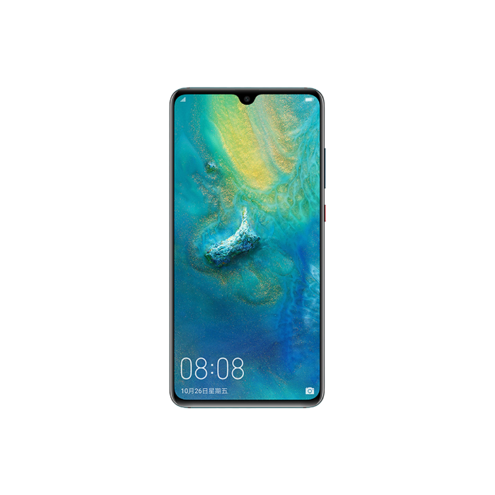 Amazon.co.jp: HUAWEI Mate 20 Pro Midnight Blue [Authorized