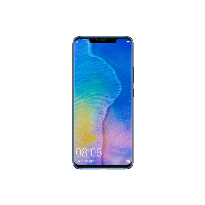 Huawei Mate 20 Pro Price, Specs and Reviews 8GB/256GB - Giztop
