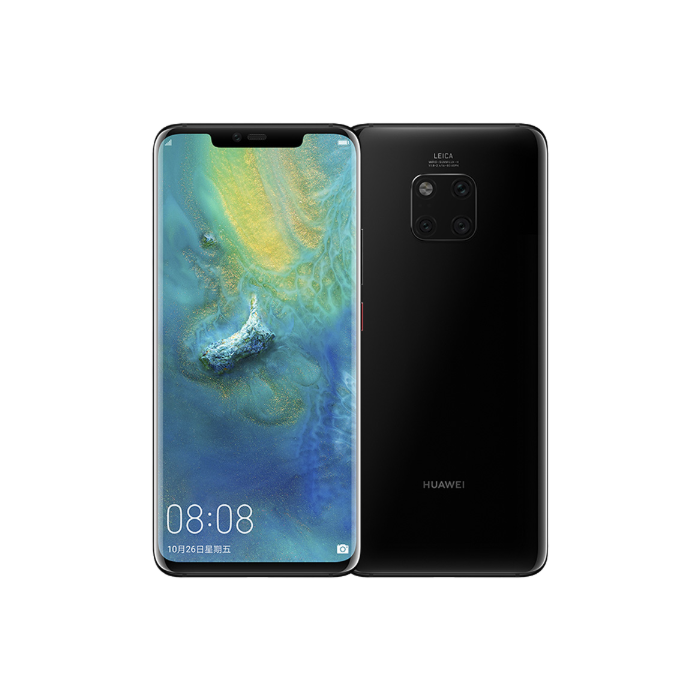 Huawei Mate 20 Pro Price, Specs and Reviews - Giztop