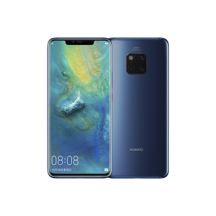 Huawei Mate 20 Pro Price, Specs and Reviews - Giztop