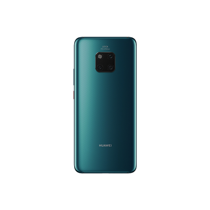 HUAWEI Mate 20 Pro 美品 Global Version HUAWEI Mate 20 Pro mobile phone 6.39 inch HiSilicon