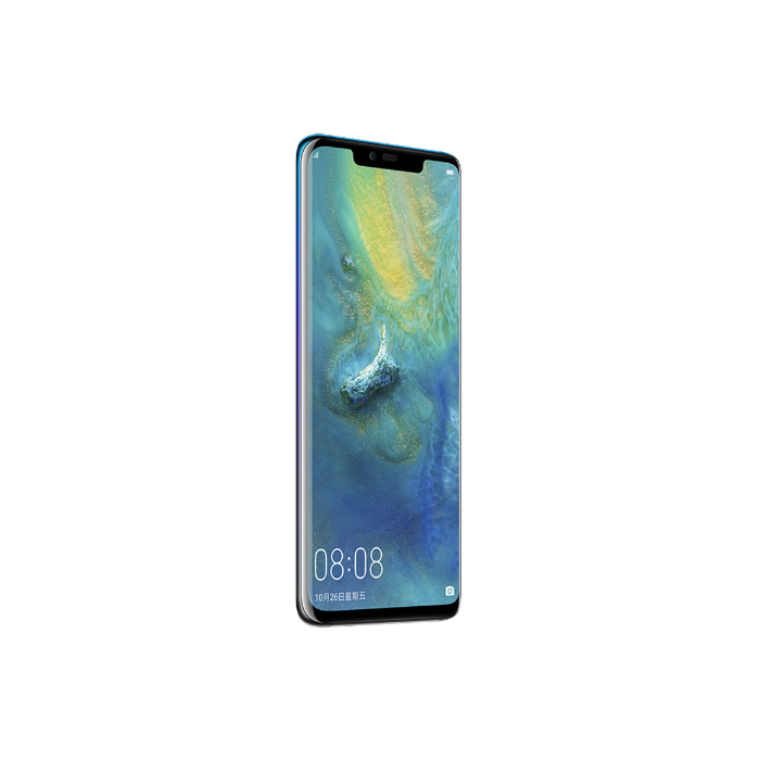 Huawei Mate 20 Pro Price, Specs and Reviews 8GB/256GB - Giztop