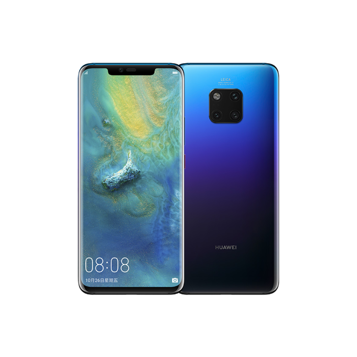 Huawei Mate 20 Pro Price, Specs and Reviews 6GB - 128G - Giztop