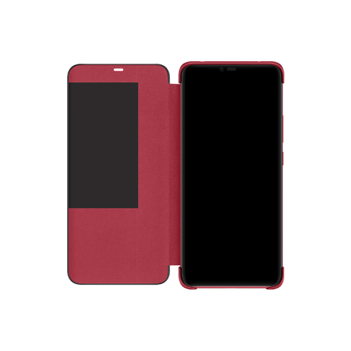 Mking Tech Etui En Cuir Haut De Gamme Pour Huawei Mate20 RS