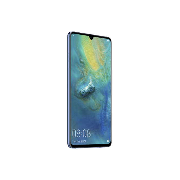 Huawei Mate 20 X Price, Specs and Reviews 6GB/128GB - Giztop