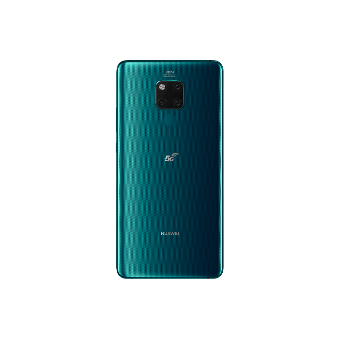 Huawei Mate 20 X 5G Price, Specs and Reviews 8GB/256GB - Giztop