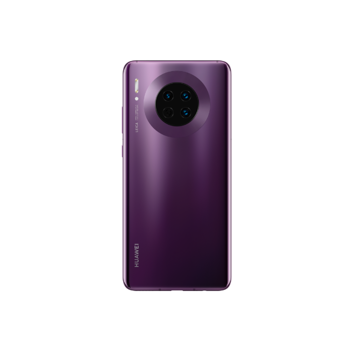 HUAWEI Mate30Pro パープル LIO-AL00 128GB Huawei Mate 30 Pro