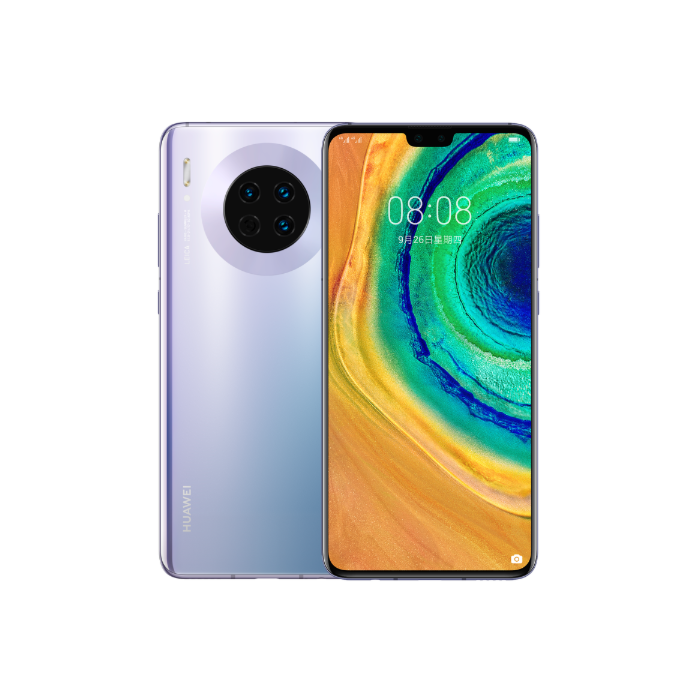 Huawei Mate 30 Price, Specs and Reviews 8GB/128GB - Giztop