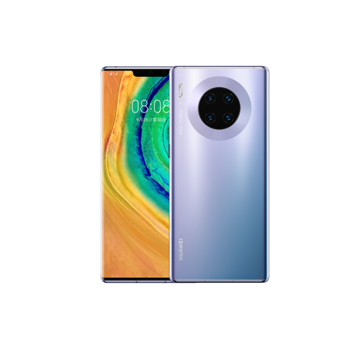 Amazon.com: HUAWEI Mate 30 Pro 5g Smartphone Kirin 990 6.53