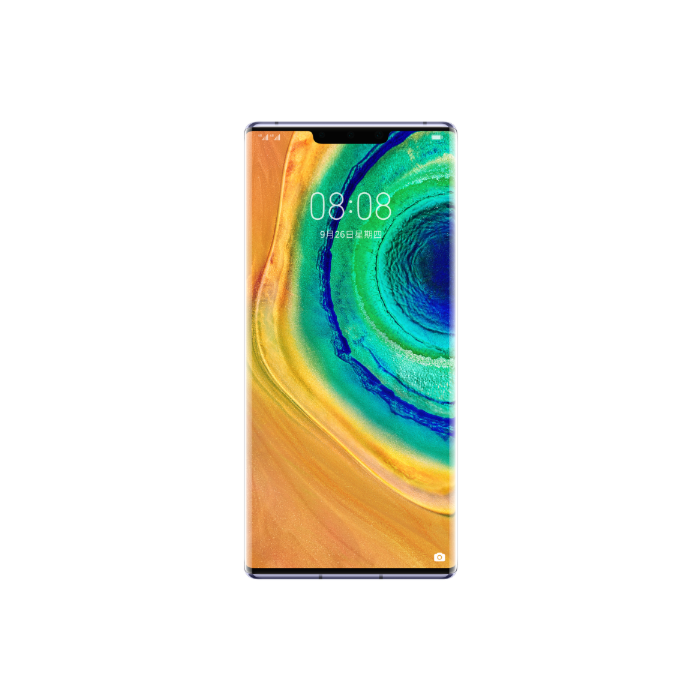 Huawei Mate 30 Pro 5G samsung smartphone - 8GB RAM, 128GB
