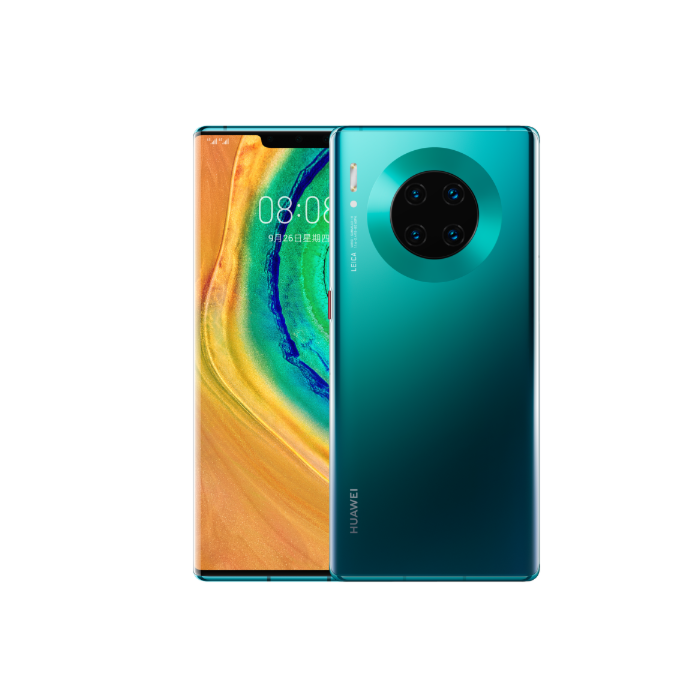 【SALE／55%OFF】 Buy Huawei Mate 30 Pro - Giztop スマートフォン本体