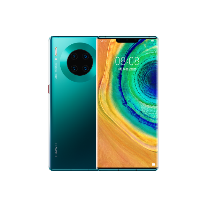 Buy Huawei Mate 30 Pro 5G - Giztop