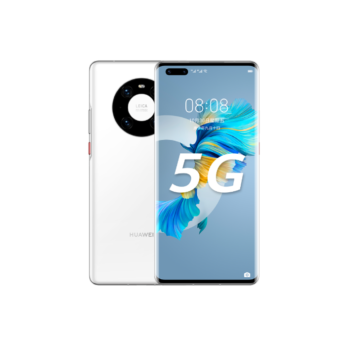 Huawei Mate 40 Pro 5G Price, Specs and Reviews - Giztop