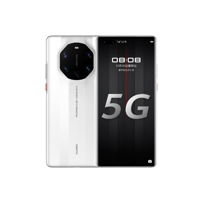 Huawei Mate 40 RS Porsche Design Price, Specs and Reviews