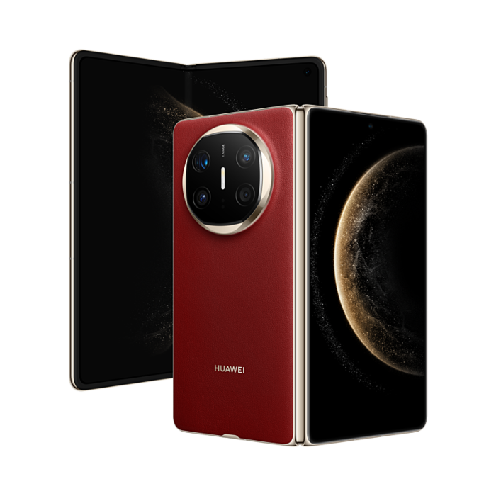 HUAWEI Mate X6 Specifications - HUAWEI Global
