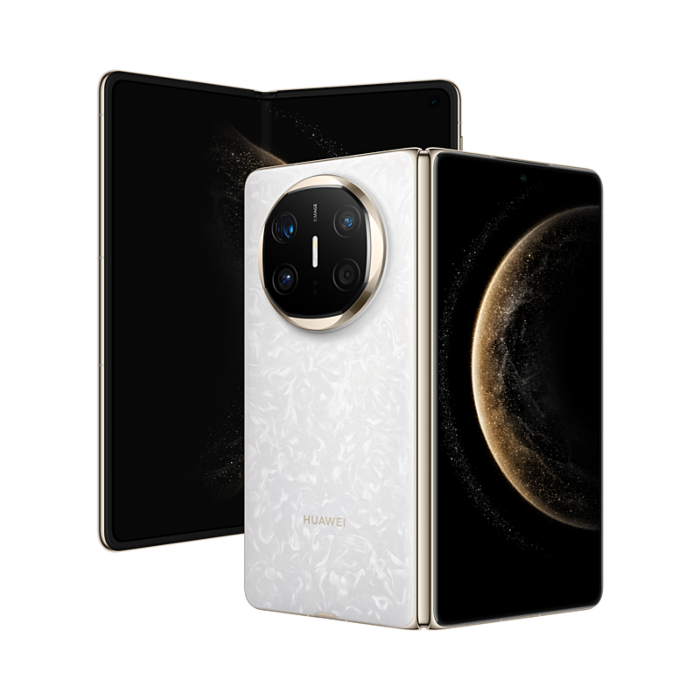 Buy Huawei Mate X6 Collector's Edition at Giztop