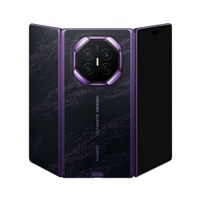 Buy Huawei Mate XT 2 Ultimate Design Tri-Foldable Phone at Giztop