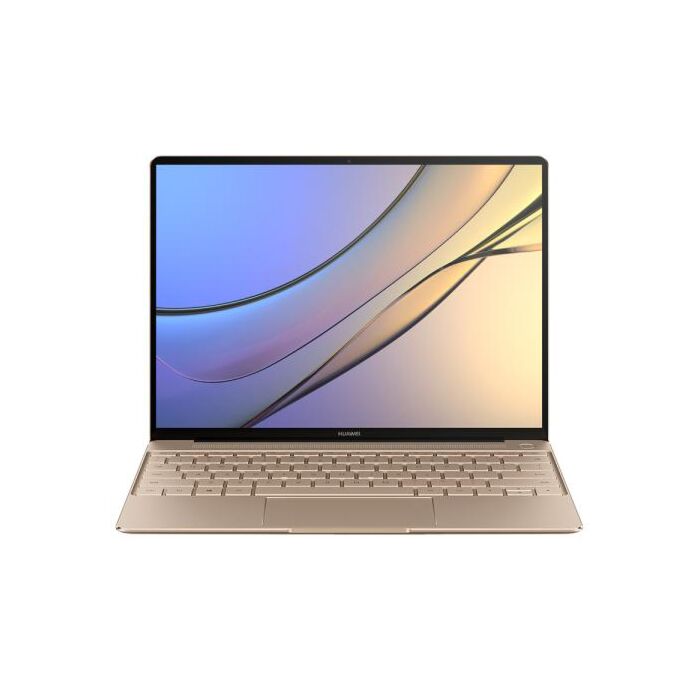 Huawei MateBook X price, specs and reviews 4GB/256GB - Giztop