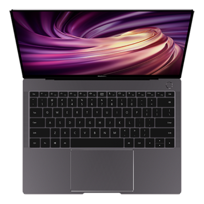 Huawei MateBook X Pro review: The MateBook X Pro squeezes