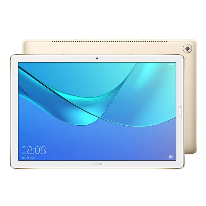 Huawei Mediapad M5 price, specs and reviews 4GB/128GB - Giztop