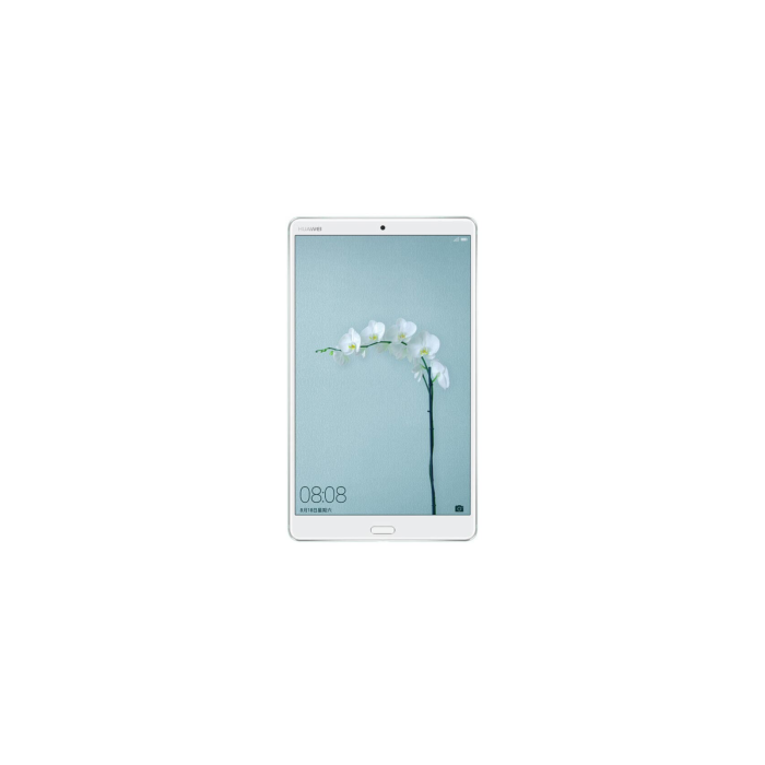 HUAWEI MediaPad M5 4G LTE Tablette Tactile 10.8 Gris (32Go, 4Go de RAM, Android 8.0, Bluetooth